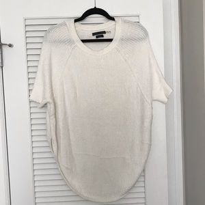 Alice & Olivia Tunic Top